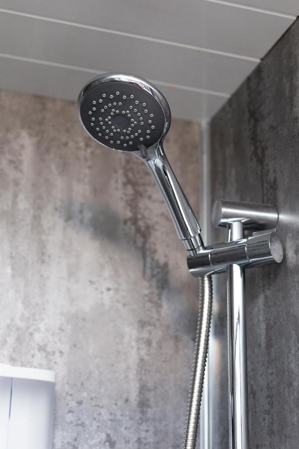 48 Gilmore Place Residences Edinburgh Ngoại thất bức ảnh
