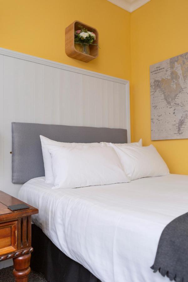 48 Gilmore Place Residences Edinburgh Ngoại thất bức ảnh