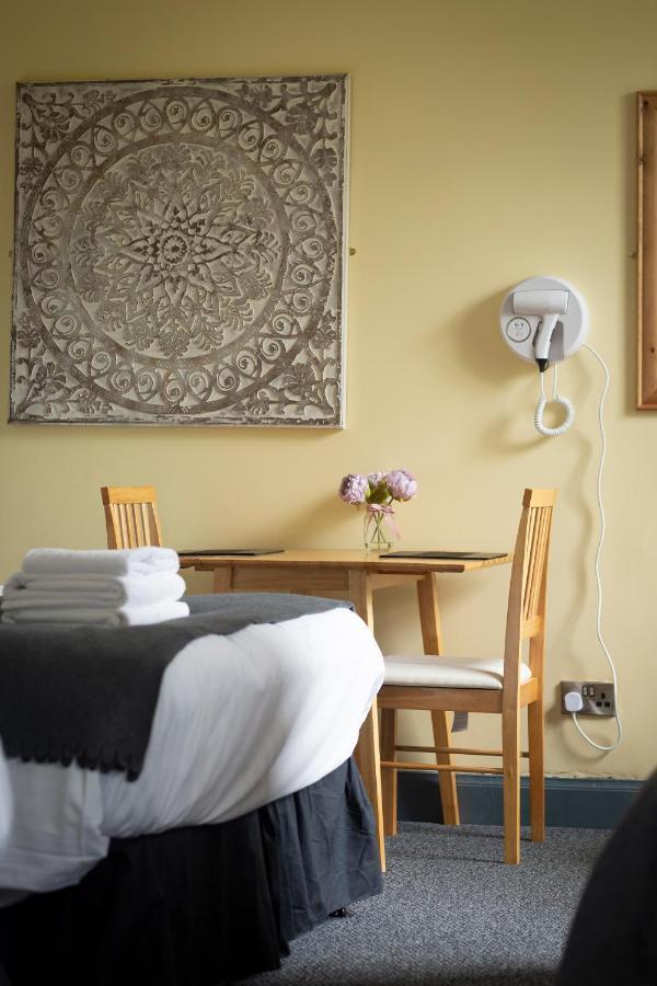48 Gilmore Place Residences Edinburgh Ngoại thất bức ảnh