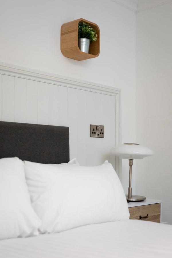 48 Gilmore Place Residences Edinburgh Ngoại thất bức ảnh