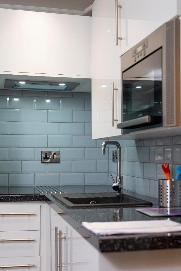 48 Gilmore Place Residences Edinburgh Ngoại thất bức ảnh