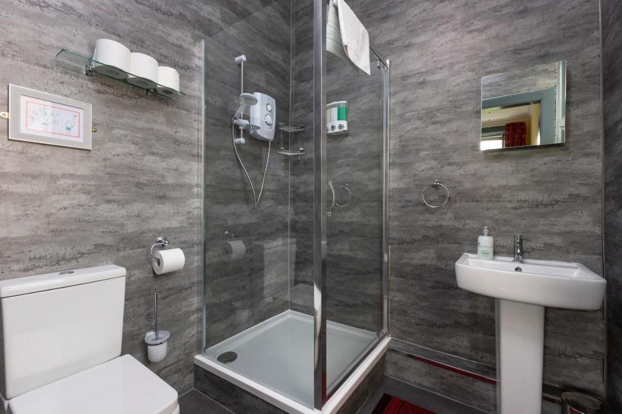 48 Gilmore Place Residences Edinburgh Ngoại thất bức ảnh
