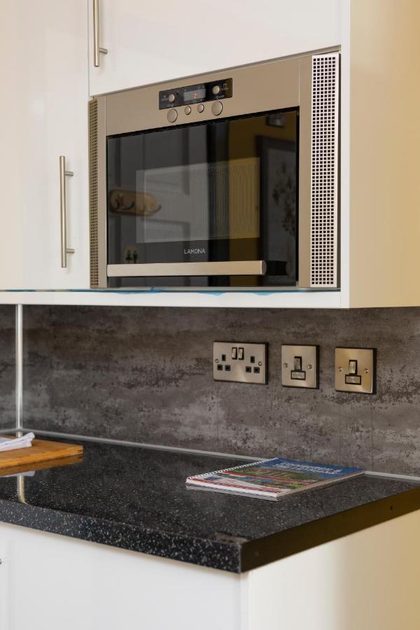 48 Gilmore Place Residences Edinburgh Ngoại thất bức ảnh