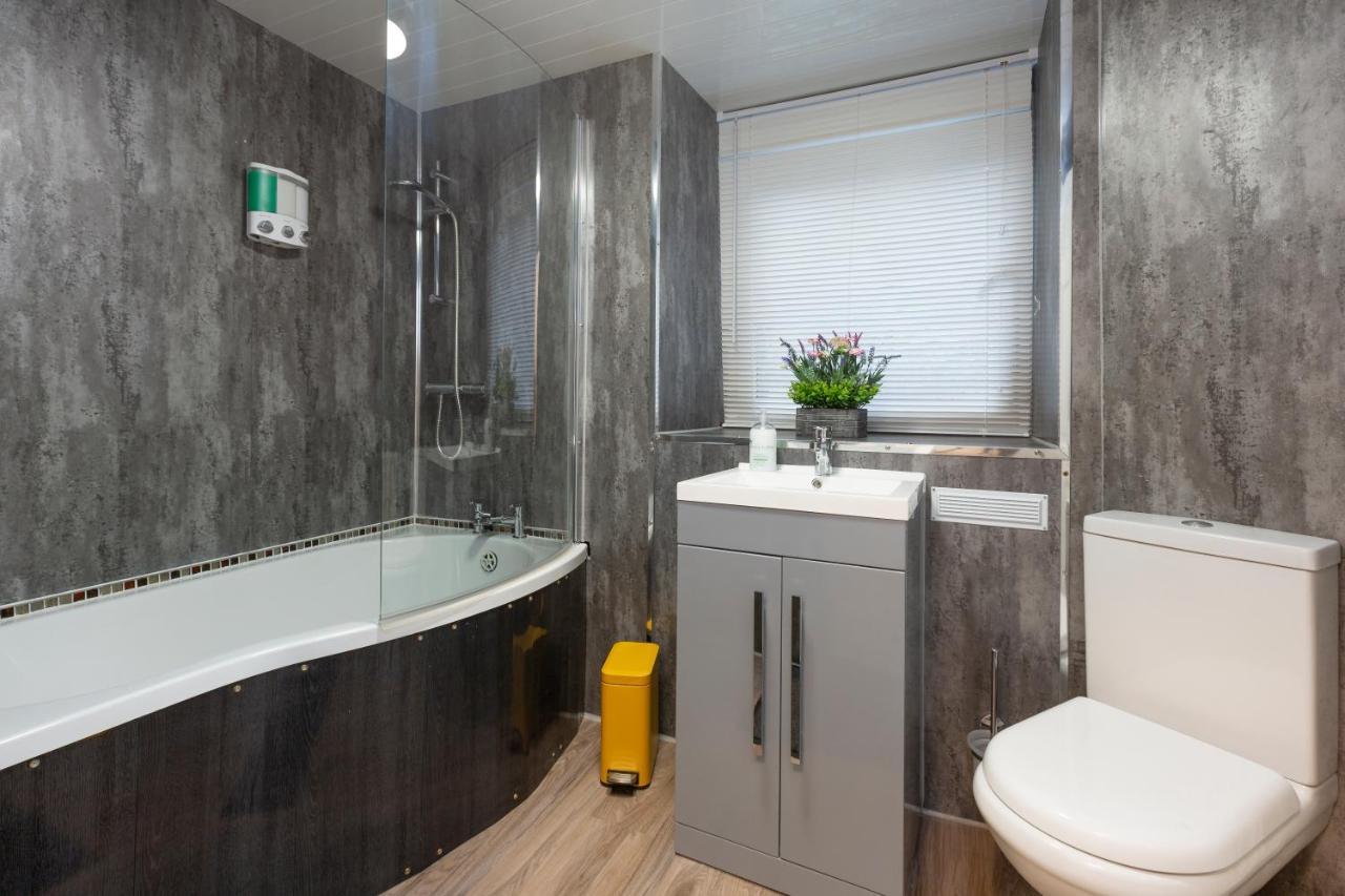 48 Gilmore Place Residences Edinburgh Ngoại thất bức ảnh