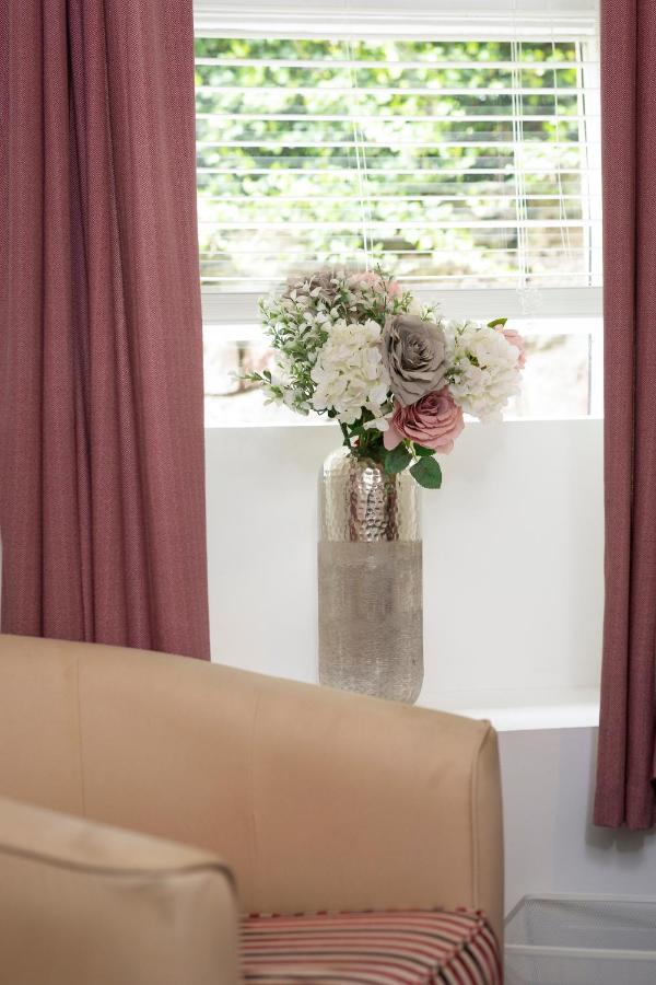 48 Gilmore Place Residences Edinburgh Ngoại thất bức ảnh