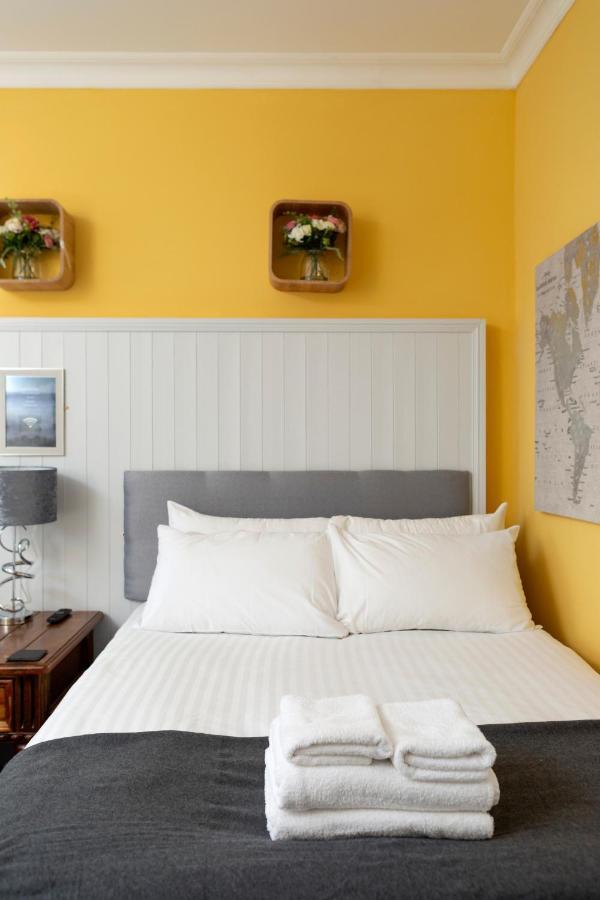 48 Gilmore Place Residences Edinburgh Ngoại thất bức ảnh