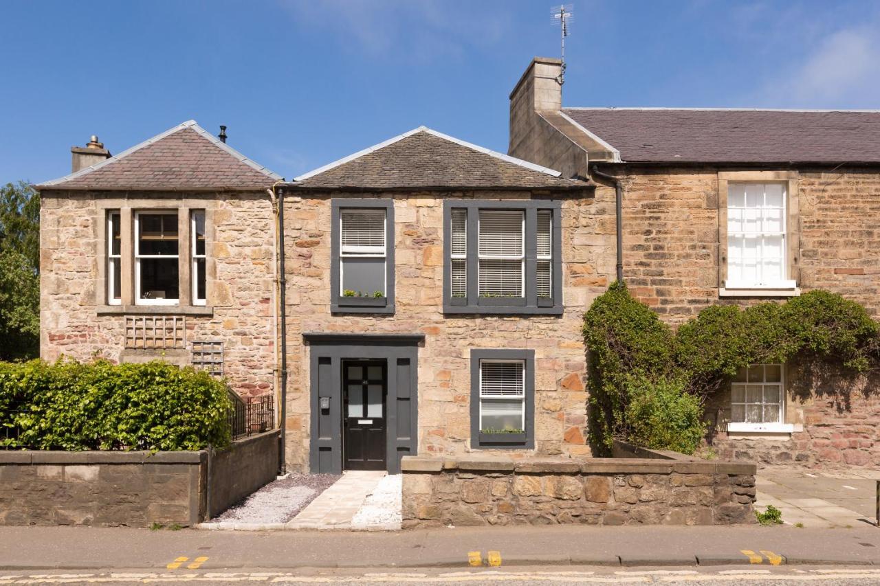 48 Gilmore Place Residences Edinburgh Ngoại thất bức ảnh