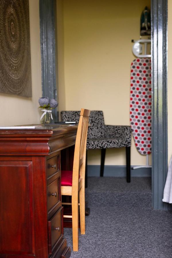 48 Gilmore Place Residences Edinburgh Ngoại thất bức ảnh