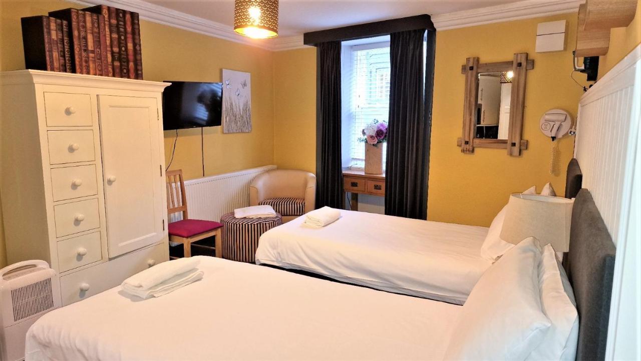 48 Gilmore Place Residences Edinburgh Ngoại thất bức ảnh