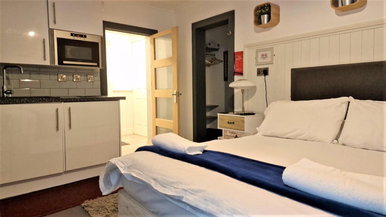 48 Gilmore Place Residences Edinburgh Ngoại thất bức ảnh