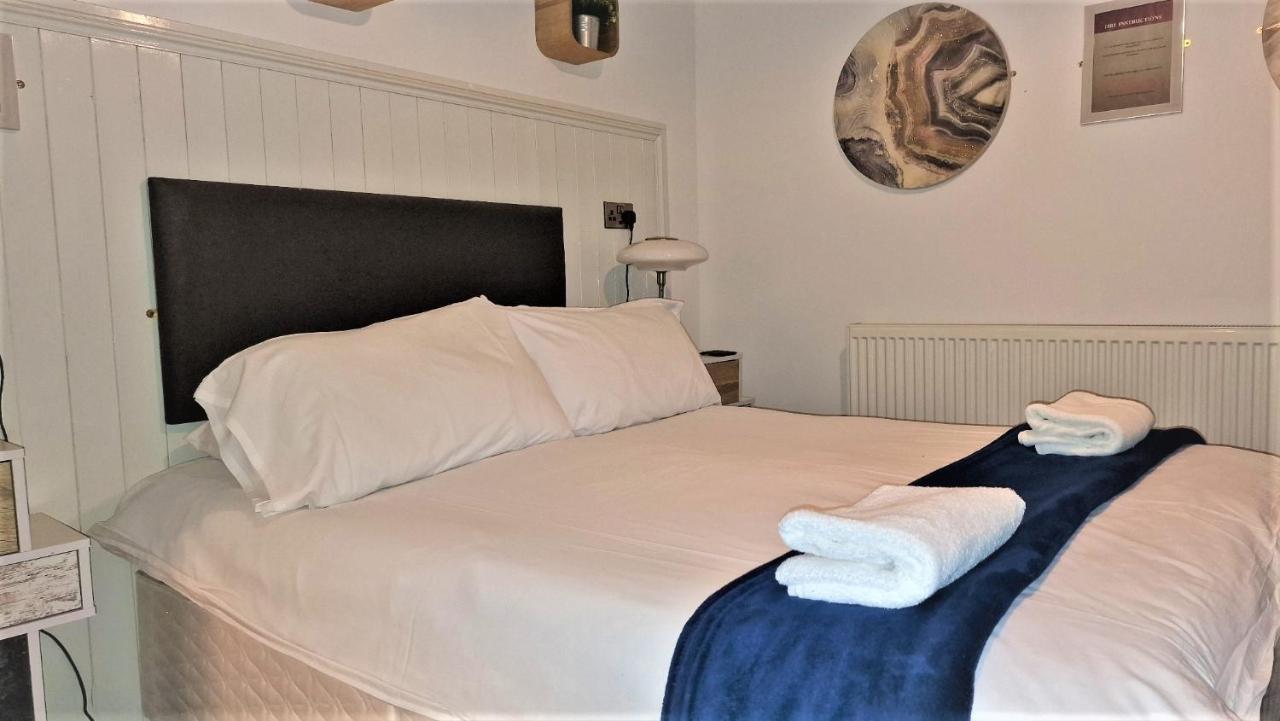 48 Gilmore Place Residences Edinburgh Ngoại thất bức ảnh