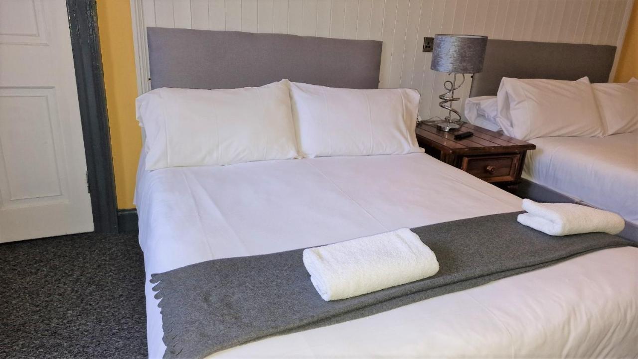 48 Gilmore Place Residences Edinburgh Ngoại thất bức ảnh