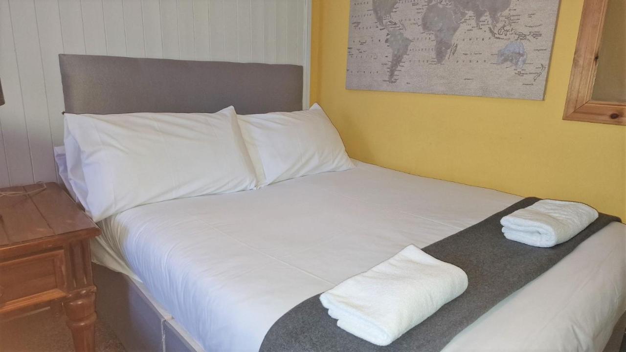 48 Gilmore Place Residences Edinburgh Ngoại thất bức ảnh