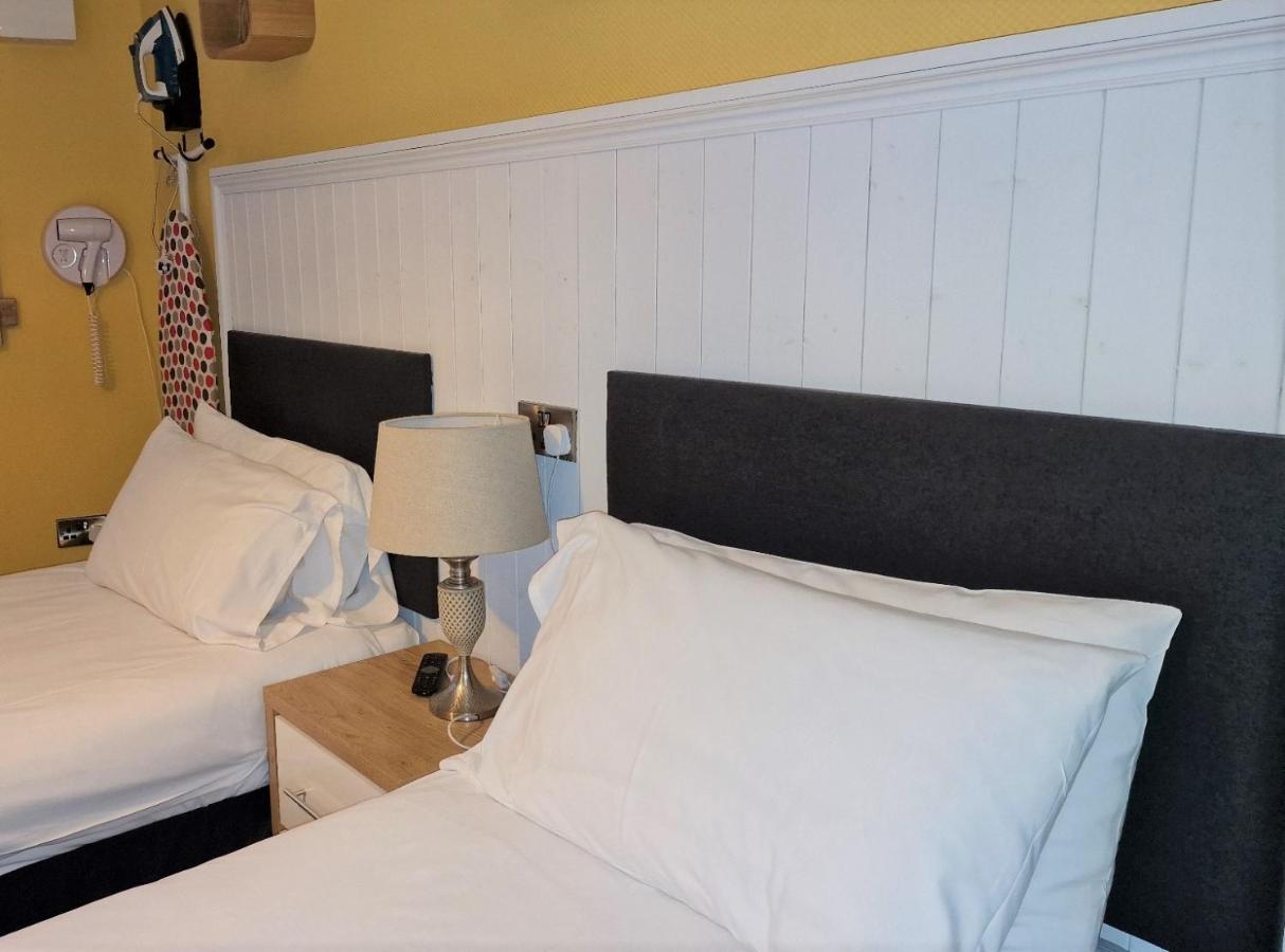 48 Gilmore Place Residences Edinburgh Ngoại thất bức ảnh