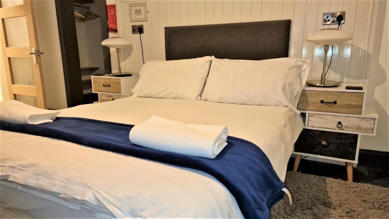 48 Gilmore Place Residences Edinburgh Ngoại thất bức ảnh